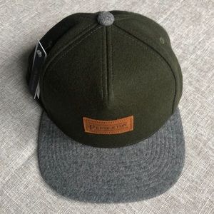 Pendleton Felt baseball hat